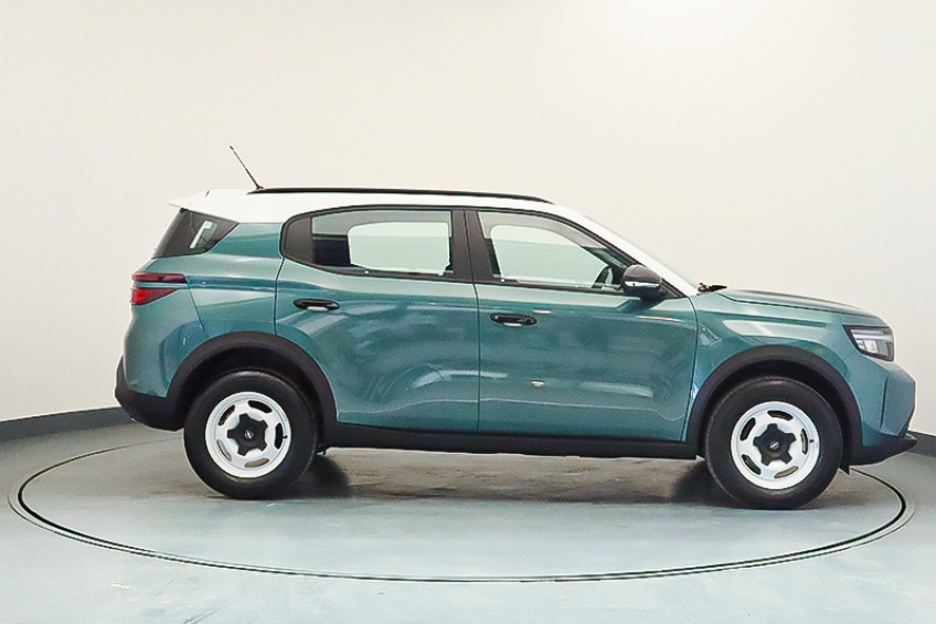 Opel FRONTERA HYBRID EDT 1.2T 145CV