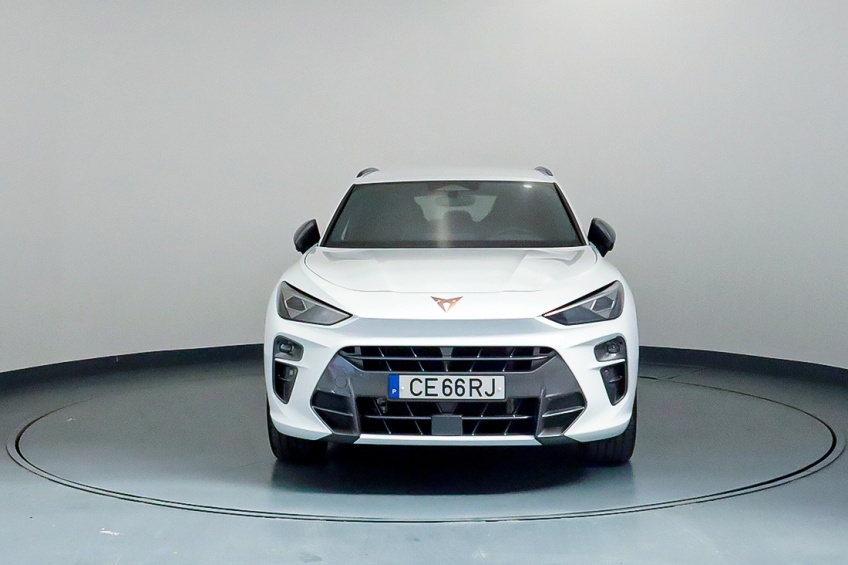 Cupra TERRAMAR 1.5 E-HYBRID 204 CV AUTONOMIA 130 KM