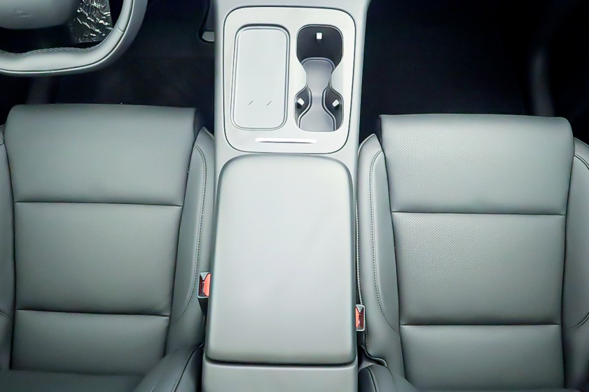 Leapmotor C10 DESIGN PRO
