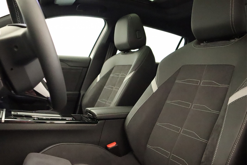 Opel ASTRA ST ELECTRIC GS Bat 54 kW