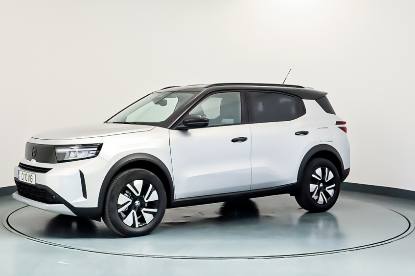 Opel FRONTERA GS HYBRID