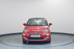 Fiat 500 HYBRID