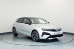 Opel ASTRA 5P GS Hybrid
