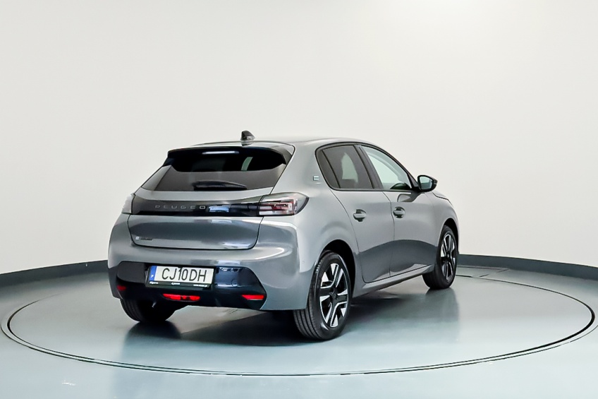 Peugeot E-208 ALLURE ELETRICO 156CV - BATERIA 51 KWH