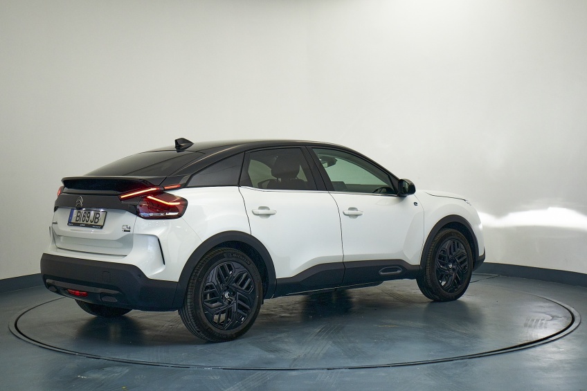 Citro�n �-C4 400 �-Series Collection 156 Cv Auto