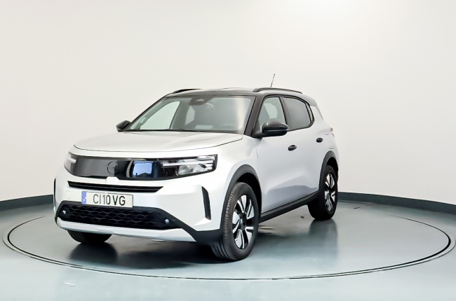 Opel FRONTERA GS HYBRID