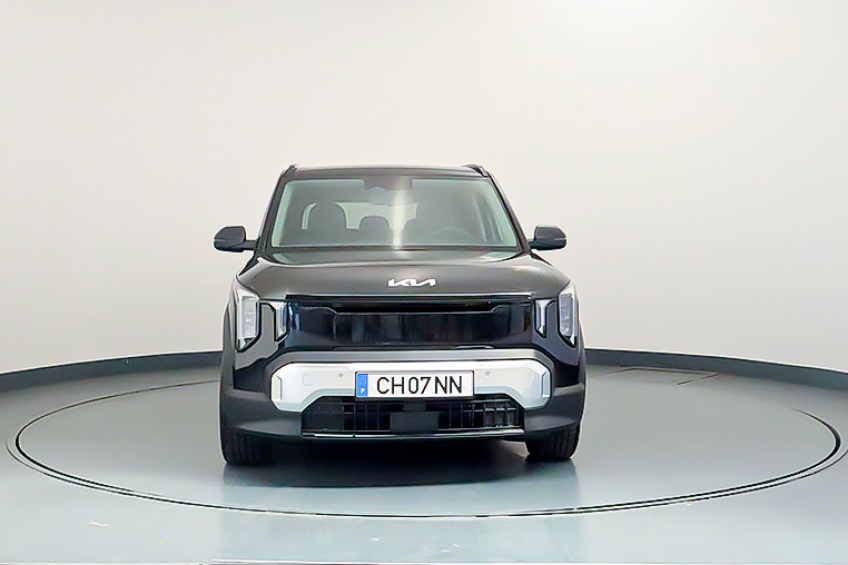 Kia EV2 DRIVE 42 KWH