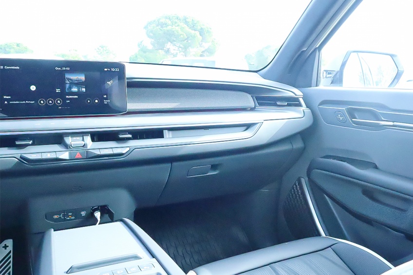 Kia EV9 GT LINE 99.8kWh