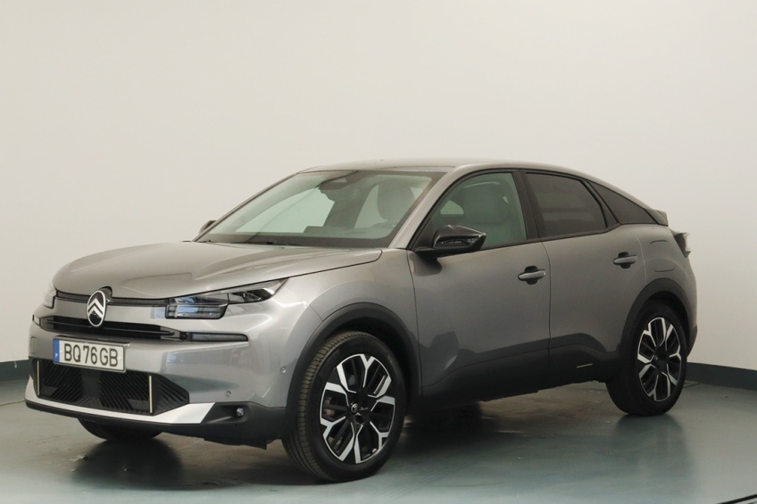 Citro�n �-C4 El�trico Autom�tico 400 Max