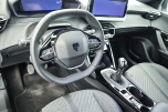 Peugeot 2008 ALLURE 1.2 GASOLINA 100CV