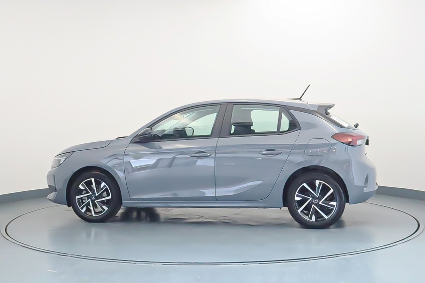 Opel CORSA EDITION