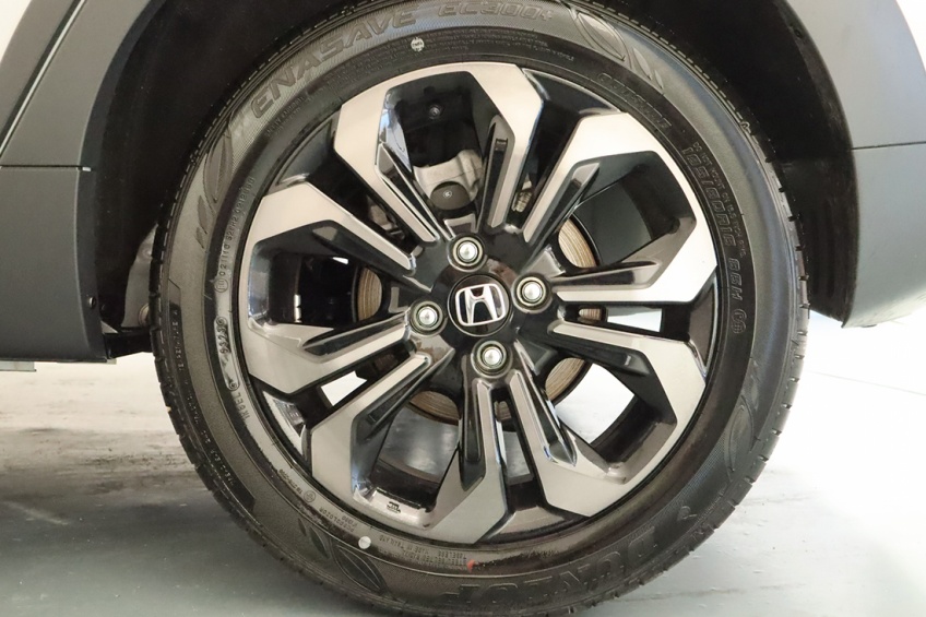 Honda JAZZ CROSSTAR 1.5 HEV ADVANCE