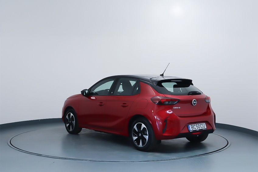 Opel Corsa-e GS El�trico 136cv CAR Bat. 50 kW