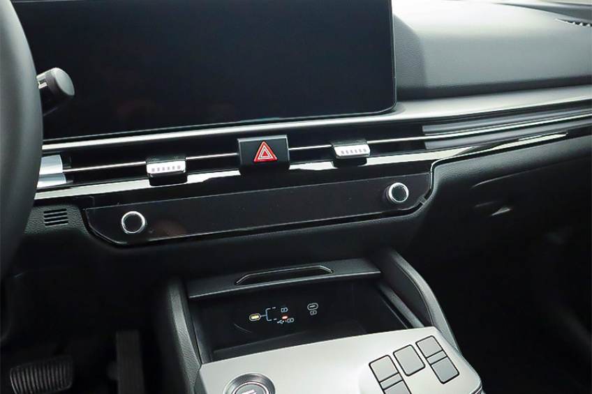 Kia SPORTAGE 1.6T-GDi 6AT HEV DRIVE