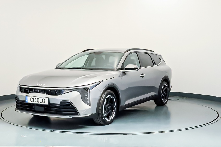 Kia K4 SW 1.0 T-GDI TECH
