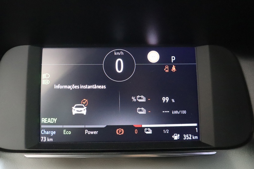 Opel Corsa-e GS El�trico 136cv CAR Bat. 50 kW