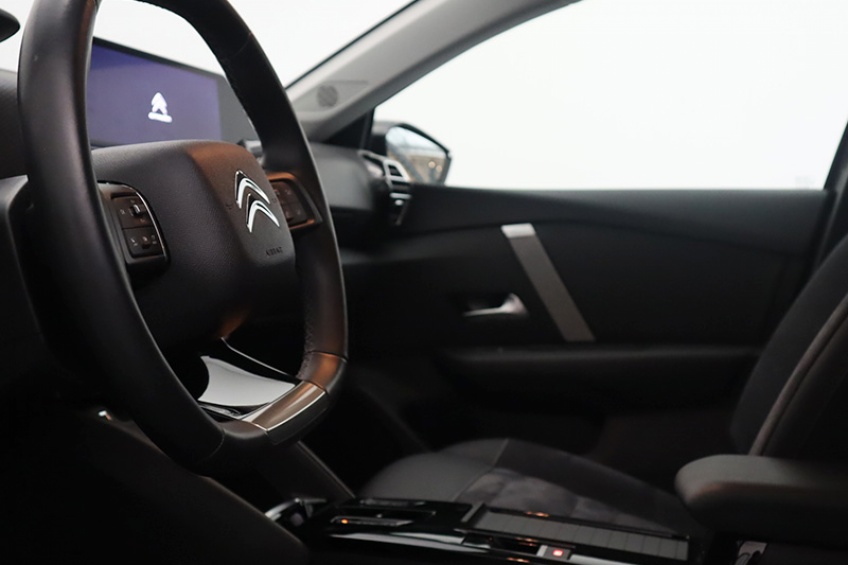 Citro�n E-C4 AUTOM�TICO 400 MAX