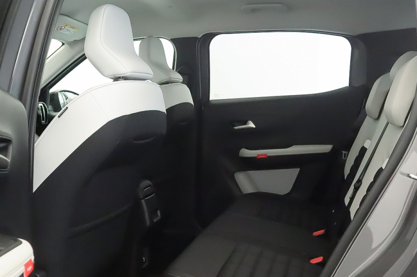 Citro�n C3  Aircross H�brido