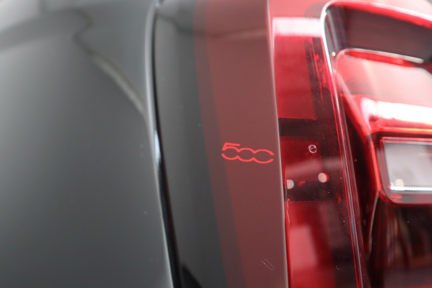 Fiat 500e S�rie 2 El�trico 118Cv Bateria 42 kWh