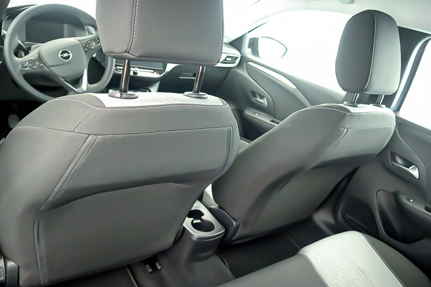 Opel CORSA EDITION