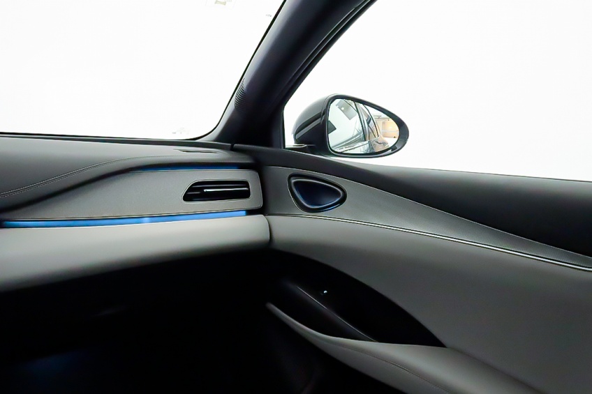 BYD SEAL 6 TOURING DM-I COMFORT - LITE