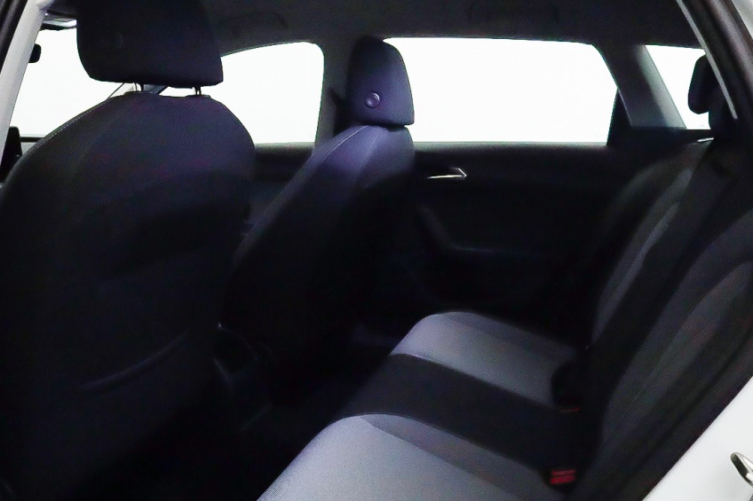 Seat LEON ST 2.0 TDI STYLE PLUS