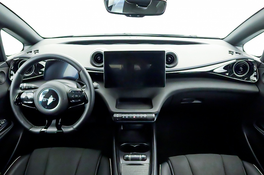 BYD DOLPHIN COMFORT