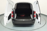 Fiat Professional E-DOBL� VAN L1 136 CV 110KW - BATERIA 50 KWH