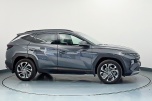Hyundai TUCSON HYBRID