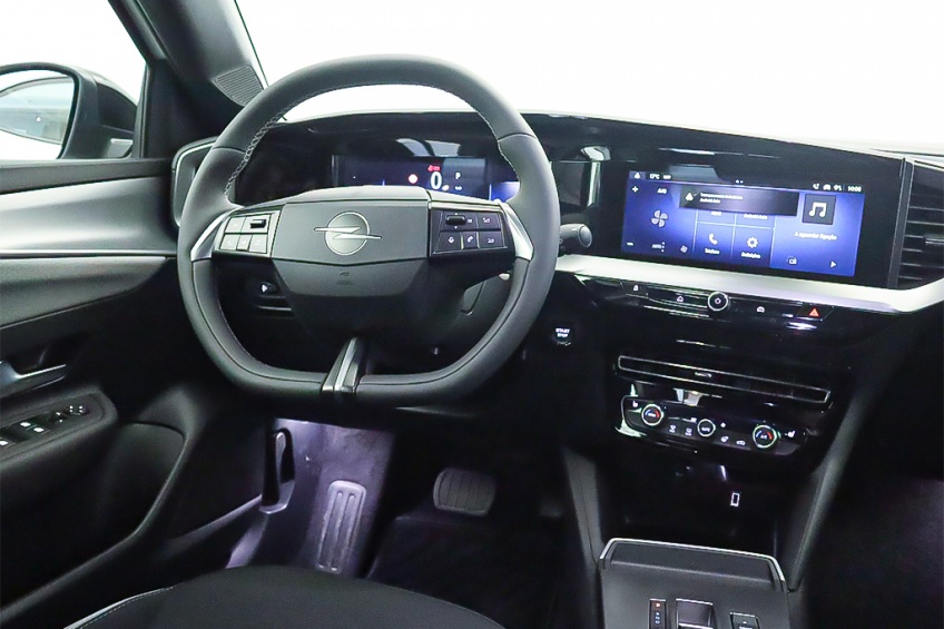 Opel MOKKA ELECTRIC EDITION 115kW | Bat. 54 kW