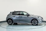 Peugeot E-208 ALLURE ELETRICO 156CV - BATERIA 51 KWH