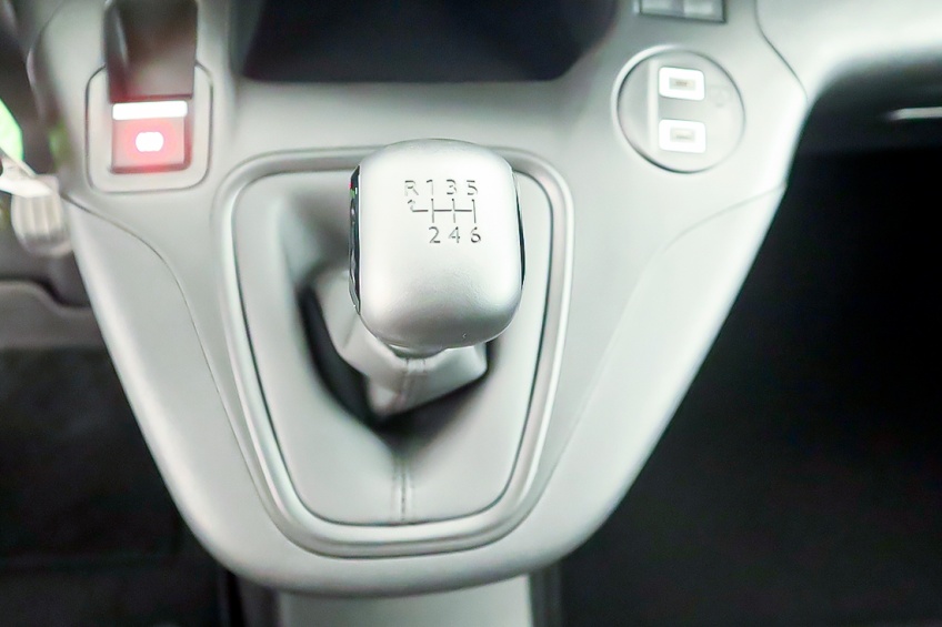 Opel COMBO CARGO M 15D