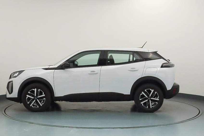 Peugeot 2008 STYLE 1.2 100 CV 5P