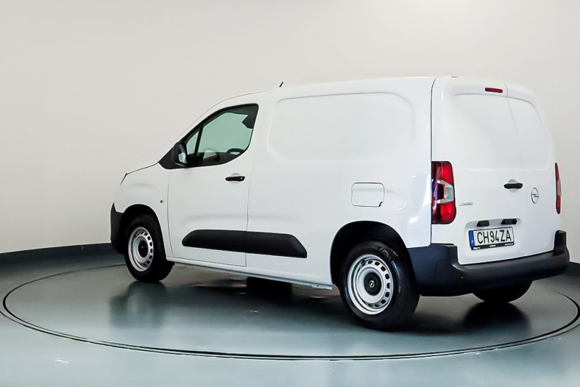 Opel COMBO CARGO M