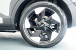 Kia EV2 DRIVE 42 KWH
