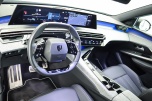 Peugeot E-5008 GT ELETRICO 210CV - BATERIA 73KWH