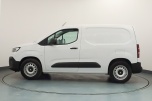 Fiat Professional E-DOBL� VAN L1 136 CV 110KW - BATERIA 50 KWH