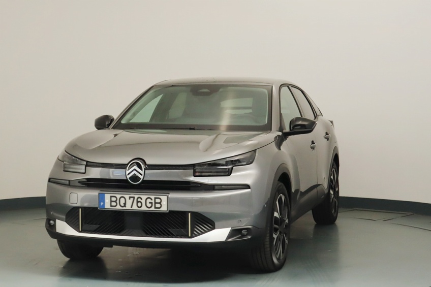 Citro�n �-C4 El�trico Autom�tico 400 Max