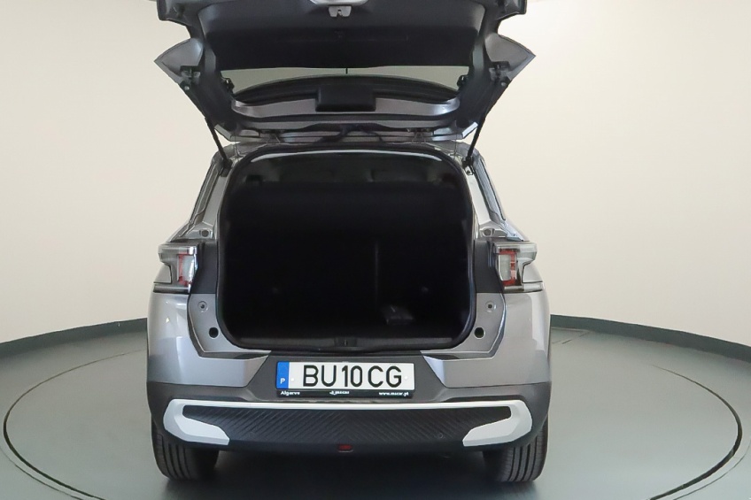 Citro�n C3  Aircross H�brido