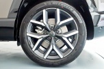 Jeep Compass Summit
