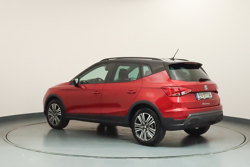 Seat ARONA 1.O TSI 115 CV  STYLE PLUS