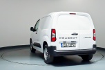Peugeot E-PARTNER STANDARD ELETRICO 136CV - BATERIA 50KWH