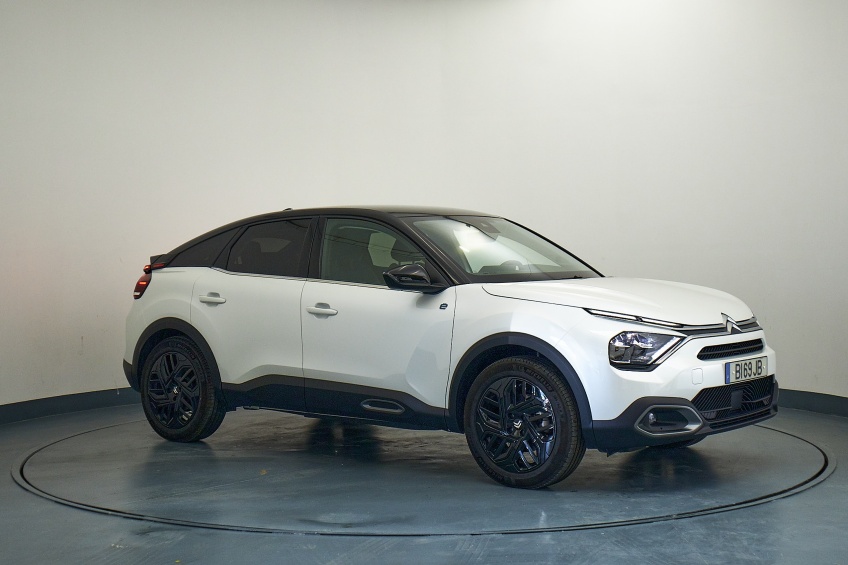 Citro�n �-C4 400 �-Series Collection 156 Cv Auto