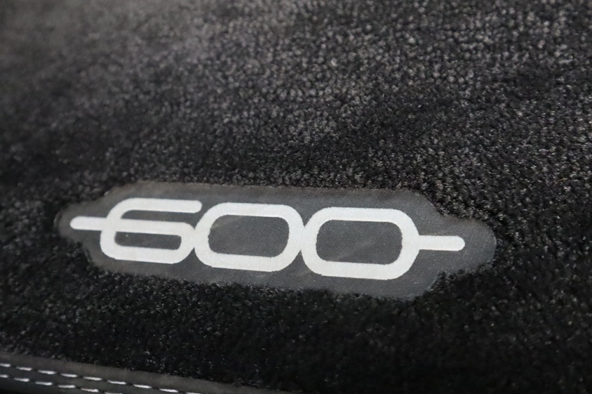 Fiat 600 Serie 1 Hybrid 1.2Dct