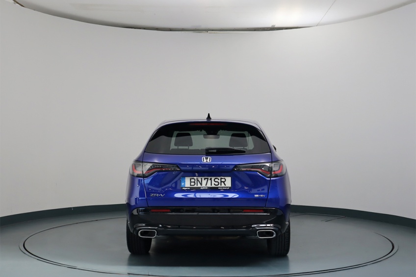 Honda ZR-V SPORT 2.0 HEV