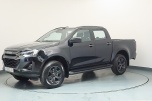 Isuzu D. MAX CABINE DUPLA LSE FLEX EDITION 3