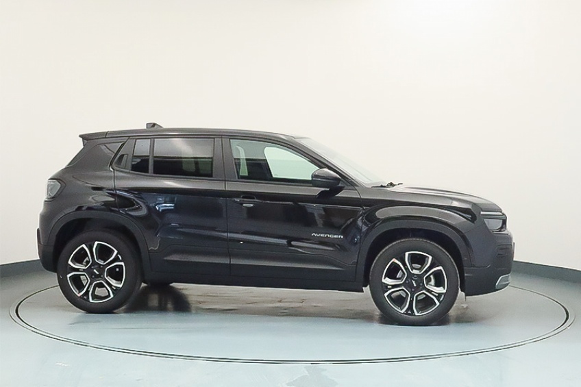Jeep AVENGER ICE ALTITUDE 1.2 100 CV