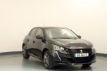 Peugeot e-208 Allure Pack 50 KWh 136 Cv