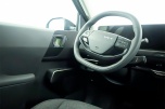 Kia EV2 DRIVE 42 KWH