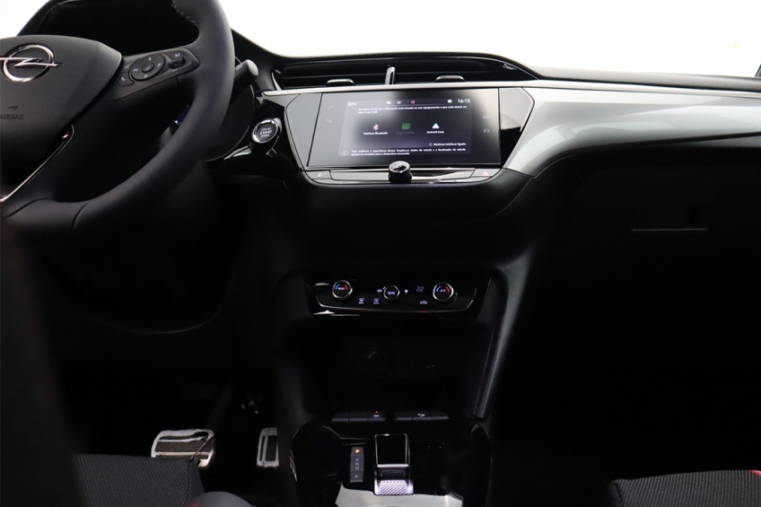 Opel Corsa-e GS El�trico 136cv CAR Bat. 50 kW